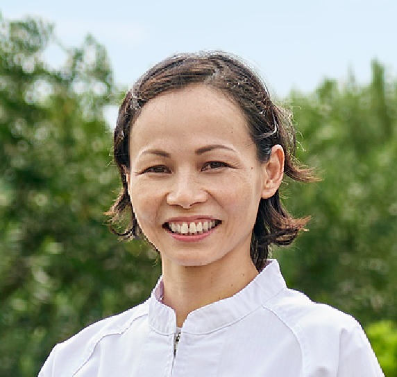 社員一人ひとりを思いやる 気遣いのある職場環境です。