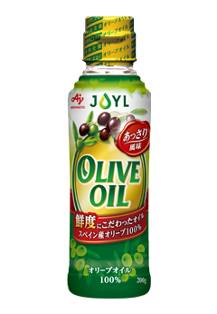 オリーブオイル