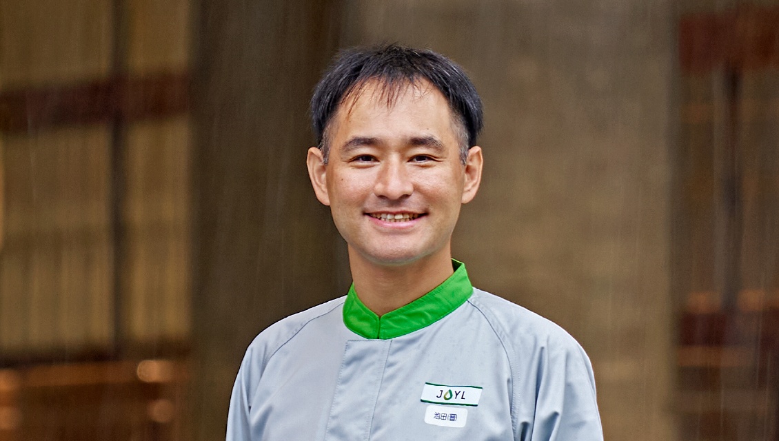 物流の仕事、 それは隠れたJ-パックの “要”。