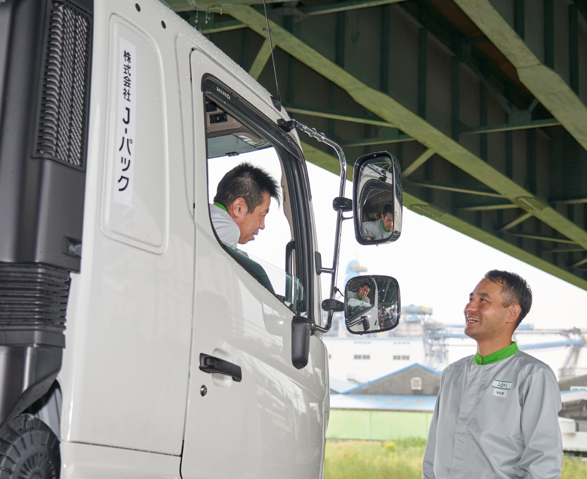 産休・育休で2年半。 復職に向けた会社の配慮に感謝。