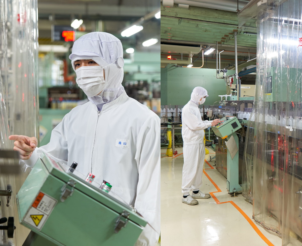 産休・育休で2年半。 復職に向けた会社の配慮に感謝。