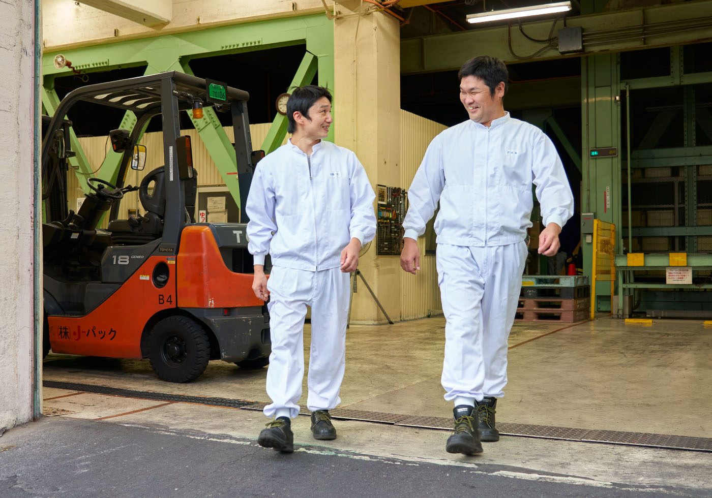 苦手意識を乗り越えて 自分発信の大切さを実感。