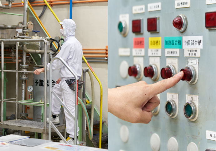 産休・育休で2年半。 復職に向けた会社の配慮に感謝。