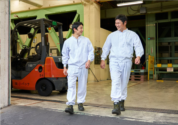 苦手意識を乗り越えて 自分発信の大切さを実感。