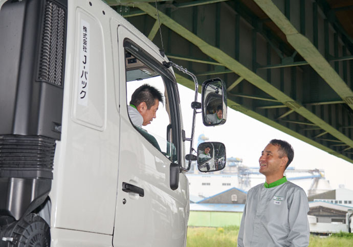 産休・育休で2年半。 復職に向けた会社の配慮に感謝。