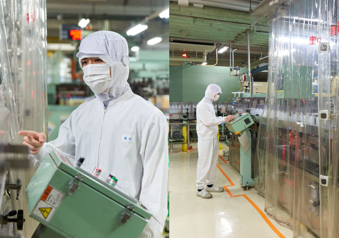 産休・育休で2年半。 復職に向けた会社の配慮に感謝。