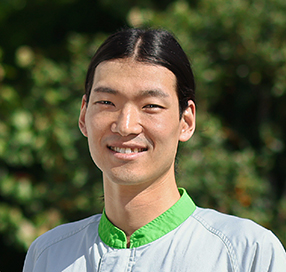 生産現場での経験がなくても安心して働け、 成長できる土壌が整っています。