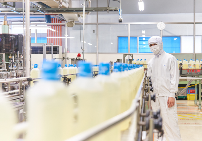 1日のスケジュール